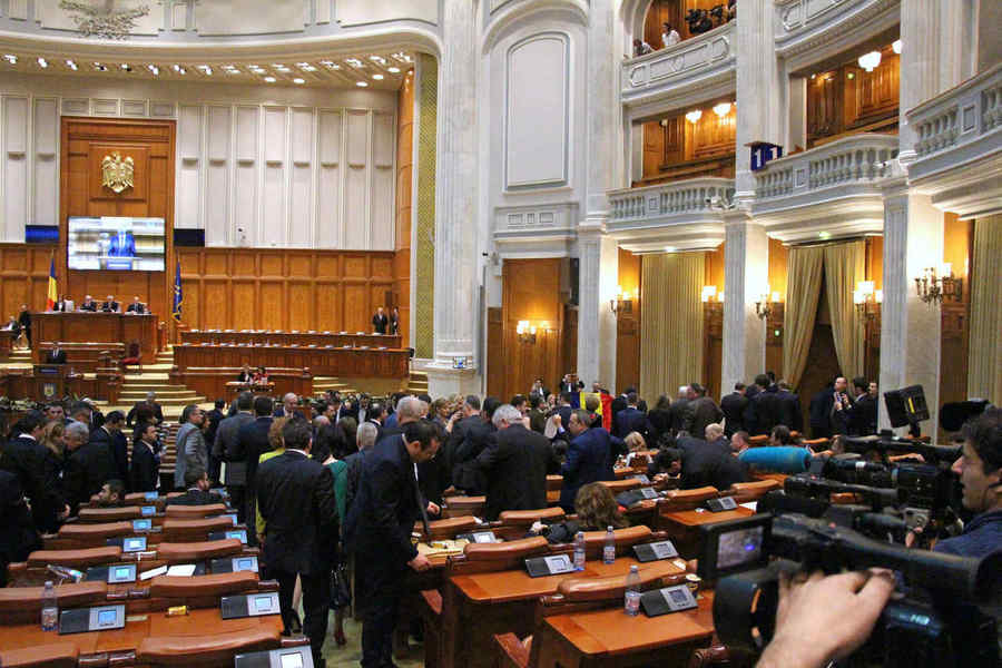 Despre modificarea Legii Patrimoniului, pe scurt