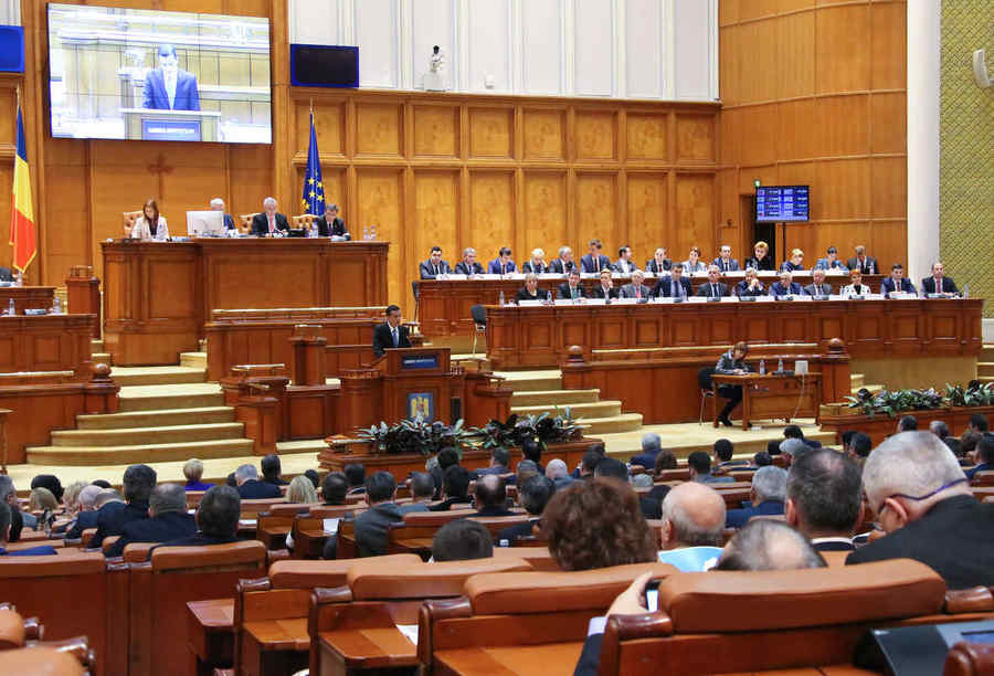 Ședință de Guvern. Legea pensiilor, pe ordinea de zi!