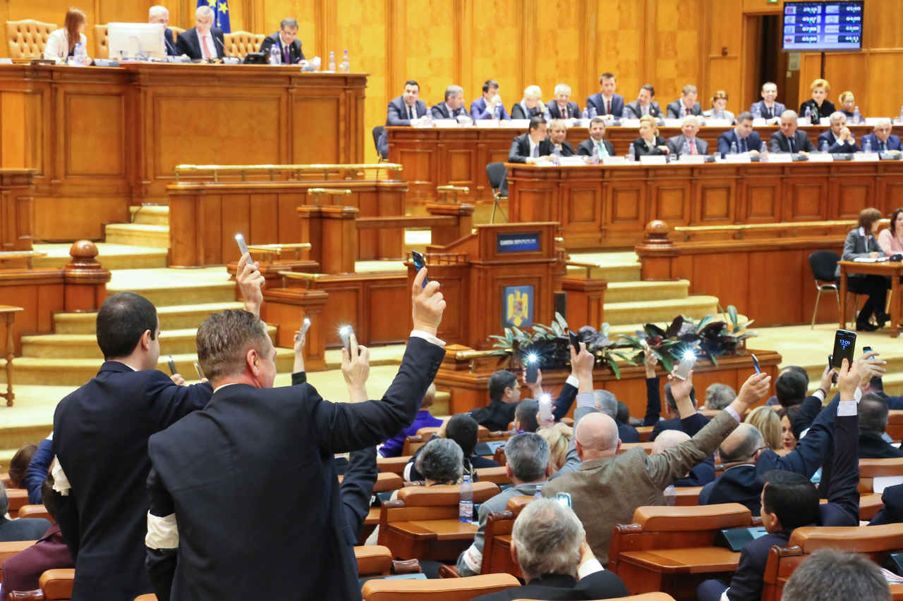 Planul făcut de liberali pentru dărâmarea Guvernului