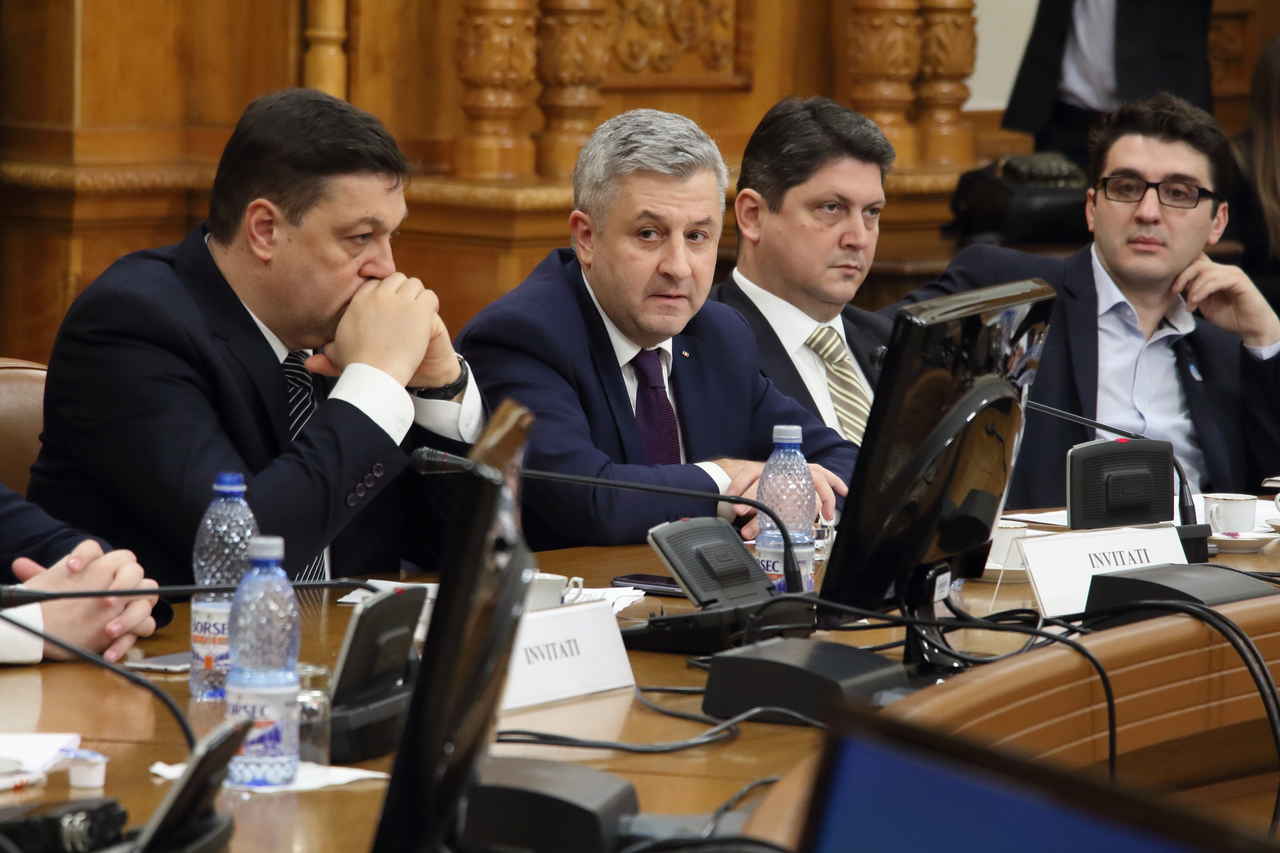 Ce va urma: Una da, alta – ba