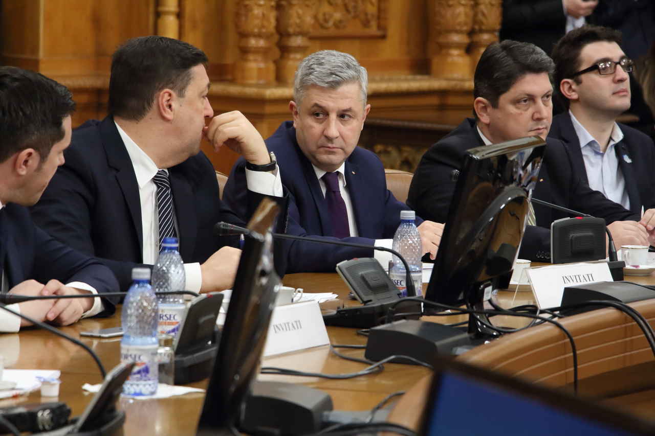 „Și vrăjeala asta că mai trebuie un vot…”