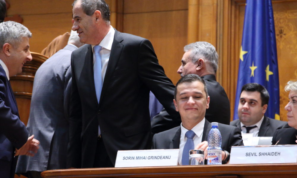 IMG_3597 Florin Iordache Marian Neacsu Sorin Grindeanu