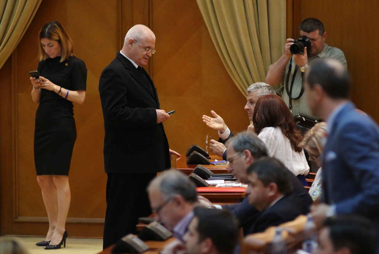 ASALT la Nicolicea: „O obrăznicie”
