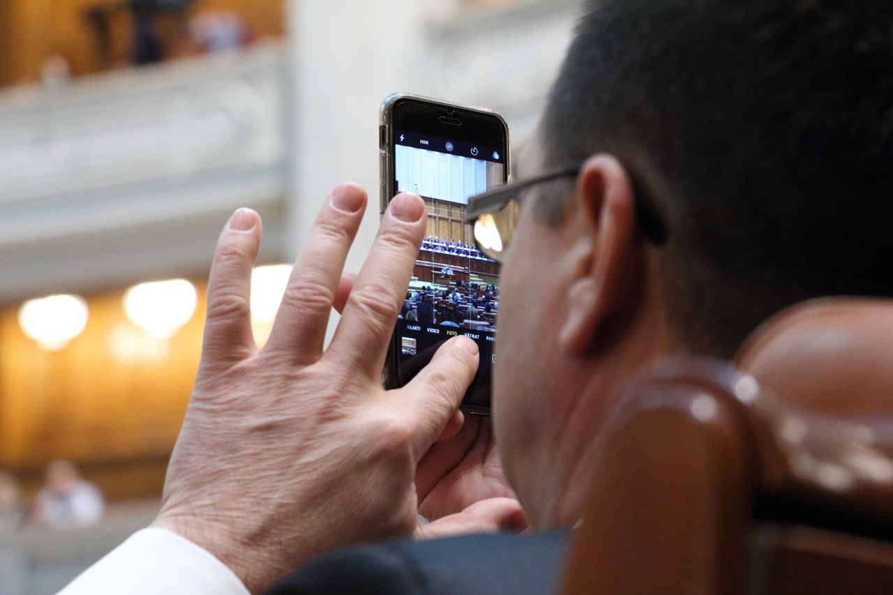 Recomandări pentru utilizatorii telefoanelor mobile