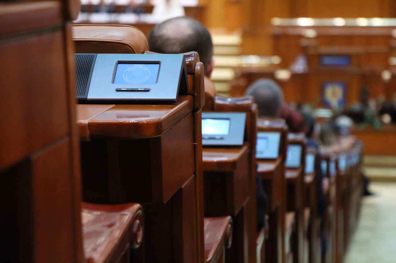 Test de unitate în Coaliție