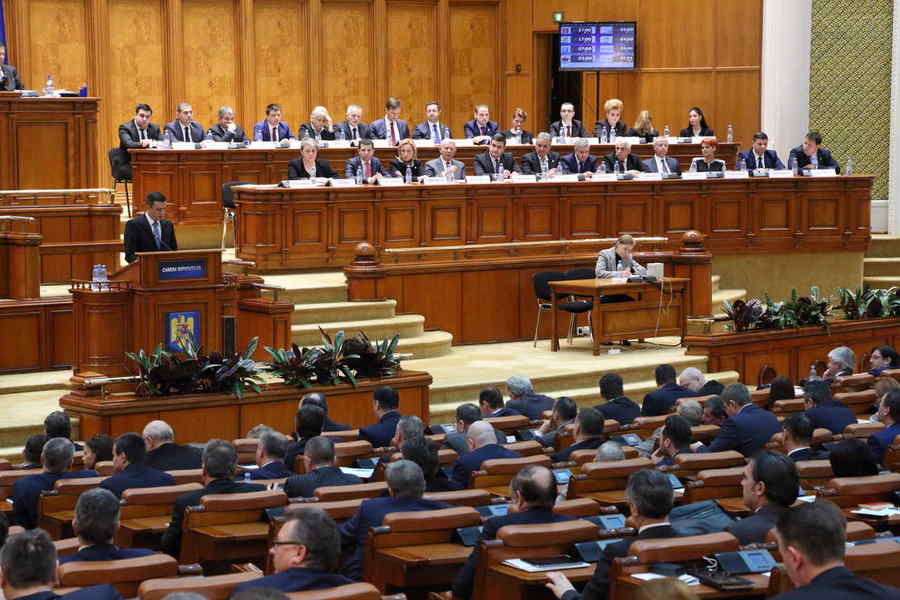 Guvernul pregătește terenul pentru reactoare noi