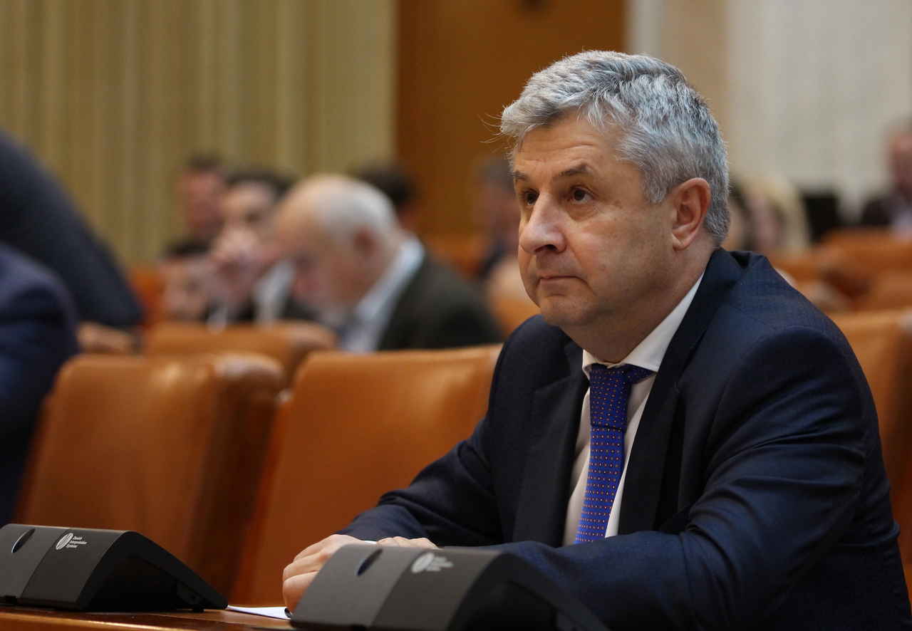 Florin Iordache, trei cuvinte pentru Kovesi: „Codruţa go home”