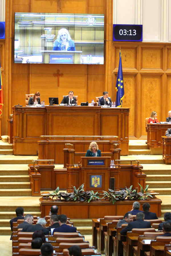 Ciolacu: Matematic PSD a pierdut majoritatea