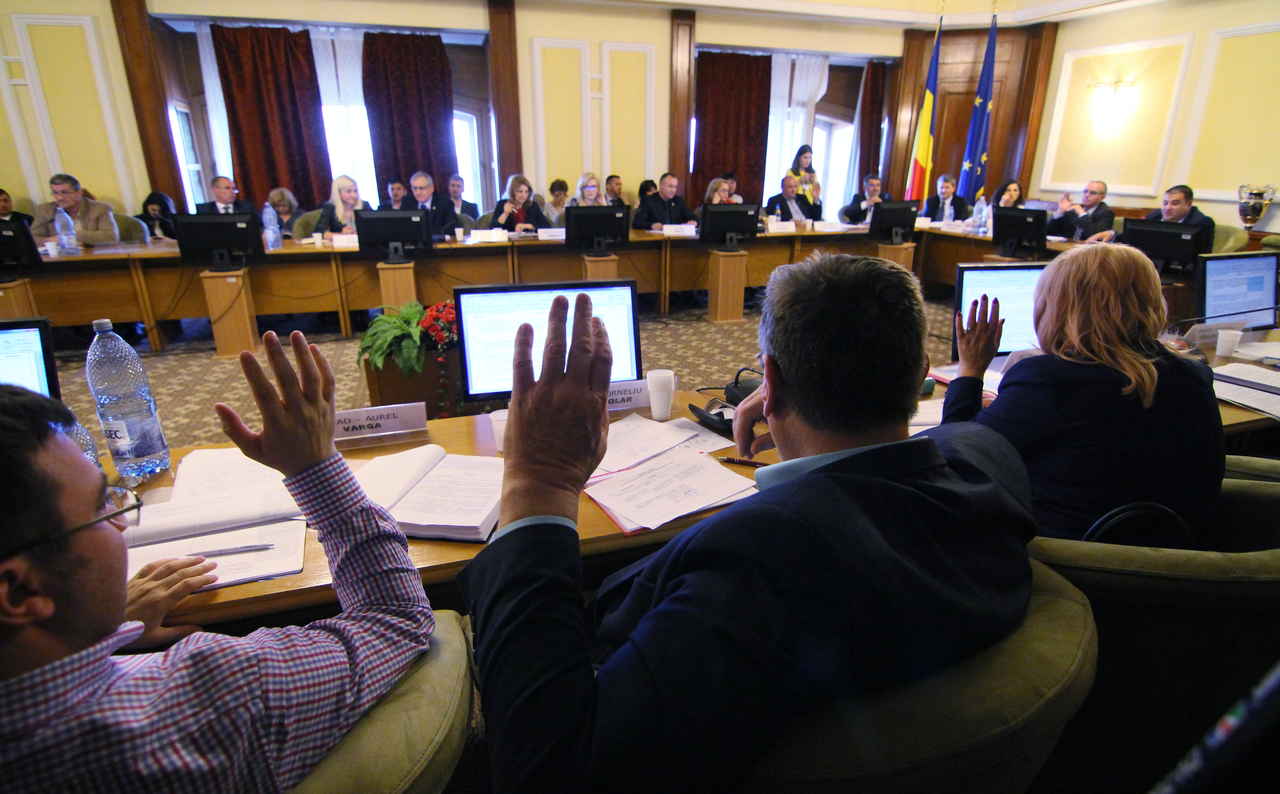 (VIDEO) După Codul Penal, la rând Codul Administrativ