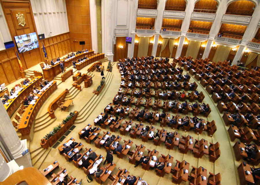 Regele, vine regele!