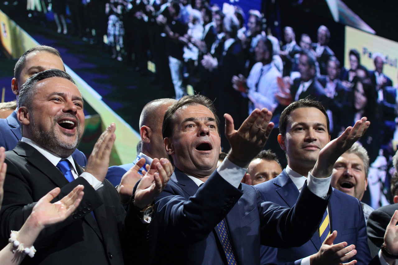 Și Orban le promite, că nu-l doare gura: „Vom câştiga toate alegerile în 2024”