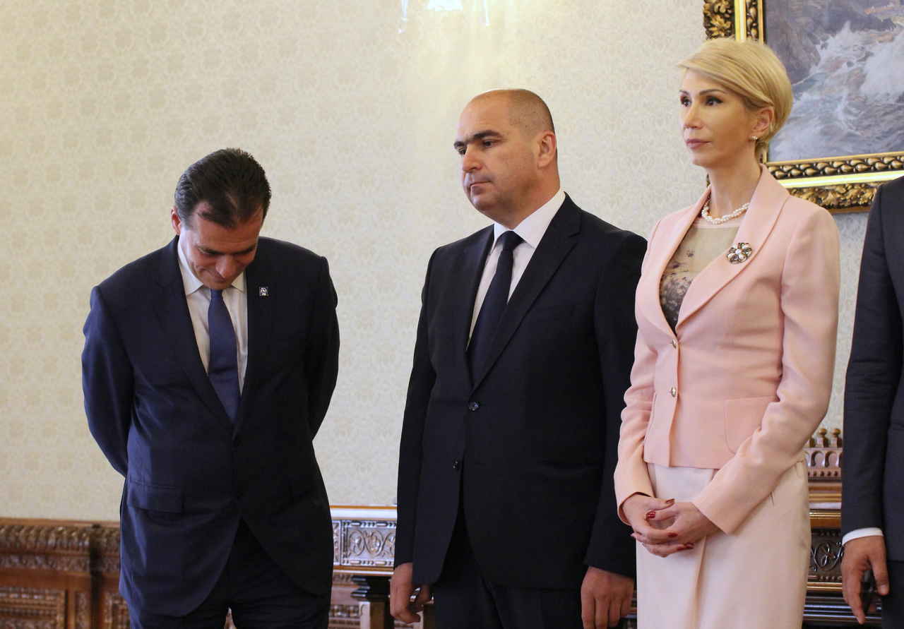 I-auzi, ia! Cu Raluca Turcan