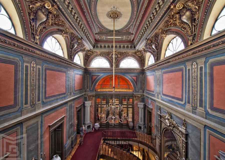 Muzeul Bucurestiului – Star(t) in online