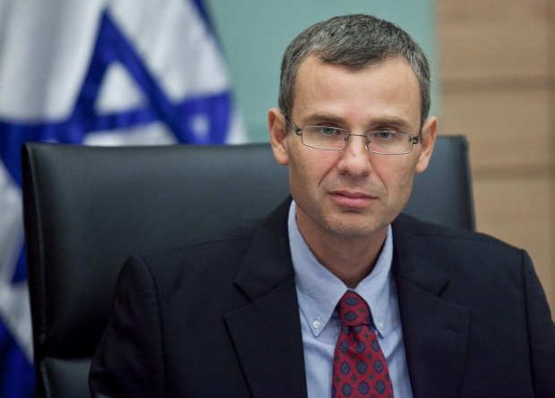 Reacția unui ministru israelian în scandalul mutării ambasadei României