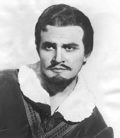 Opera Națională București face o reverenţă în memoria baritonului Nicolae Herlea