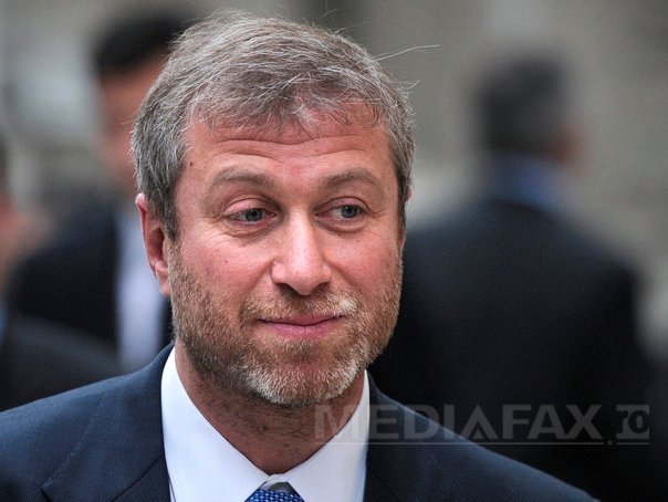 Abramovici a primit cetățenie israeliană și a devenit cel mai bogat om din Israel