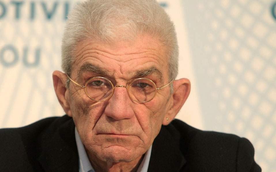 (VIDEO) Primarul din Salonic, agresat