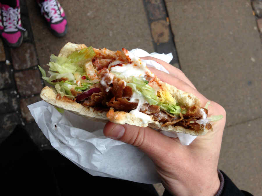 Rezultatele analizelor în cazul copilului care a mâncat shaorma