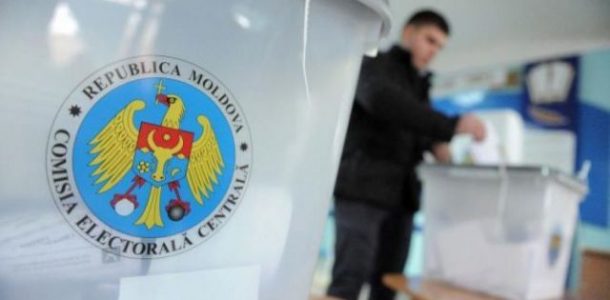 Bătălia pentru Primăria Chișinău – rezultate finale