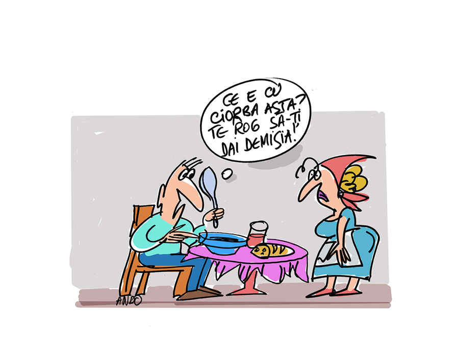Conflict instituțional