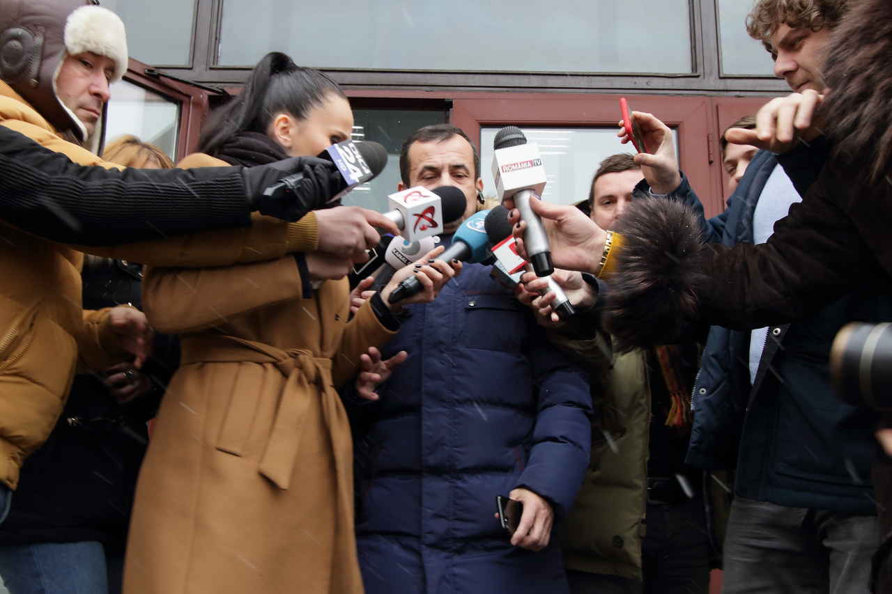„Metodele lor de amenințare continuă și astăzi”