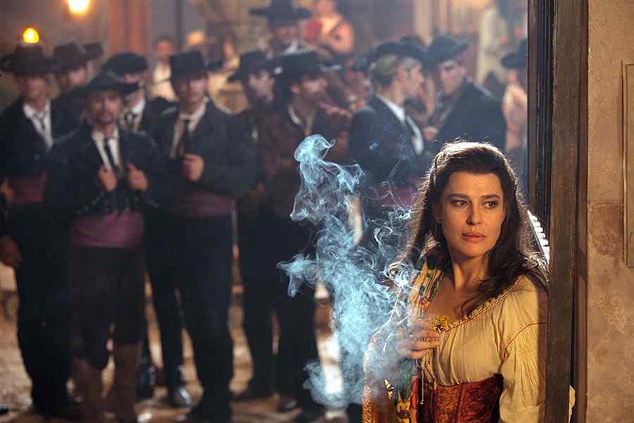 Avanpremieră la Festivalul Internaţional de Film Transilvania