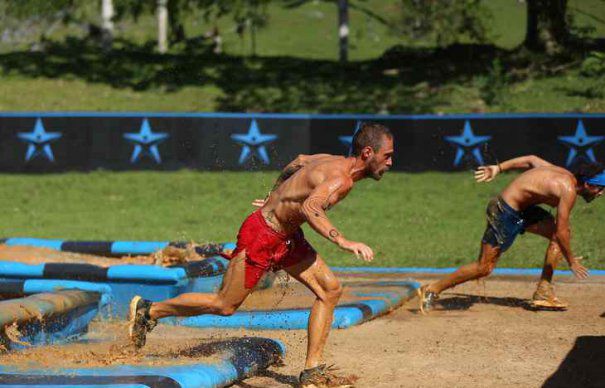 FINAL DE EXATLON. El este câștigătorul concursului-fenomen!