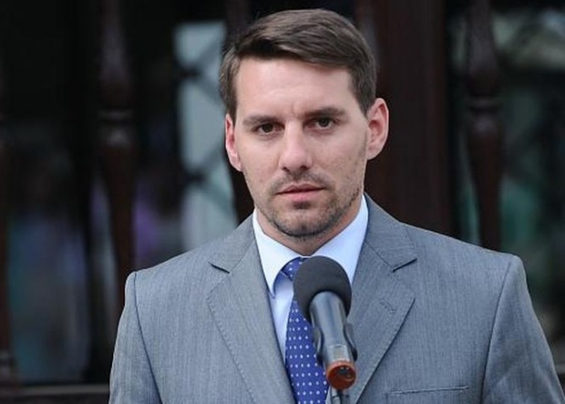 Fostul principe Nicolae, accident în Capitală