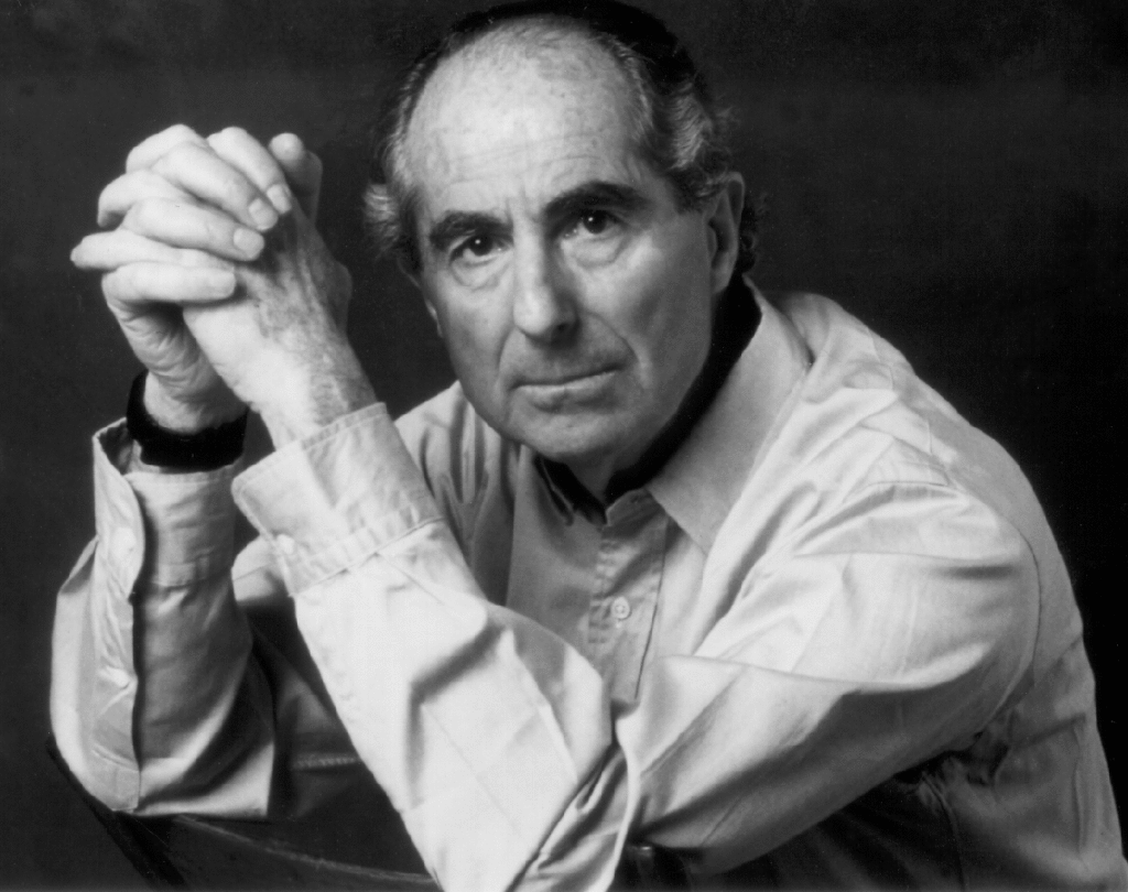 A murit scriitorul american Philip Roth