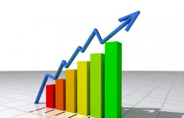 Indicele Robor, cel mai mare nivel din martie 2014