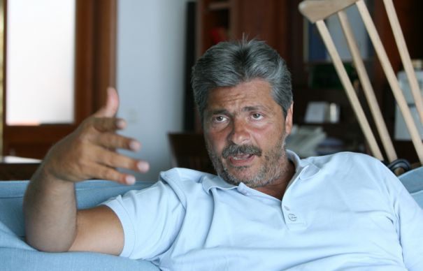 Sorin Ovidiu Vîntu, dus de URGENȚĂ la spital!