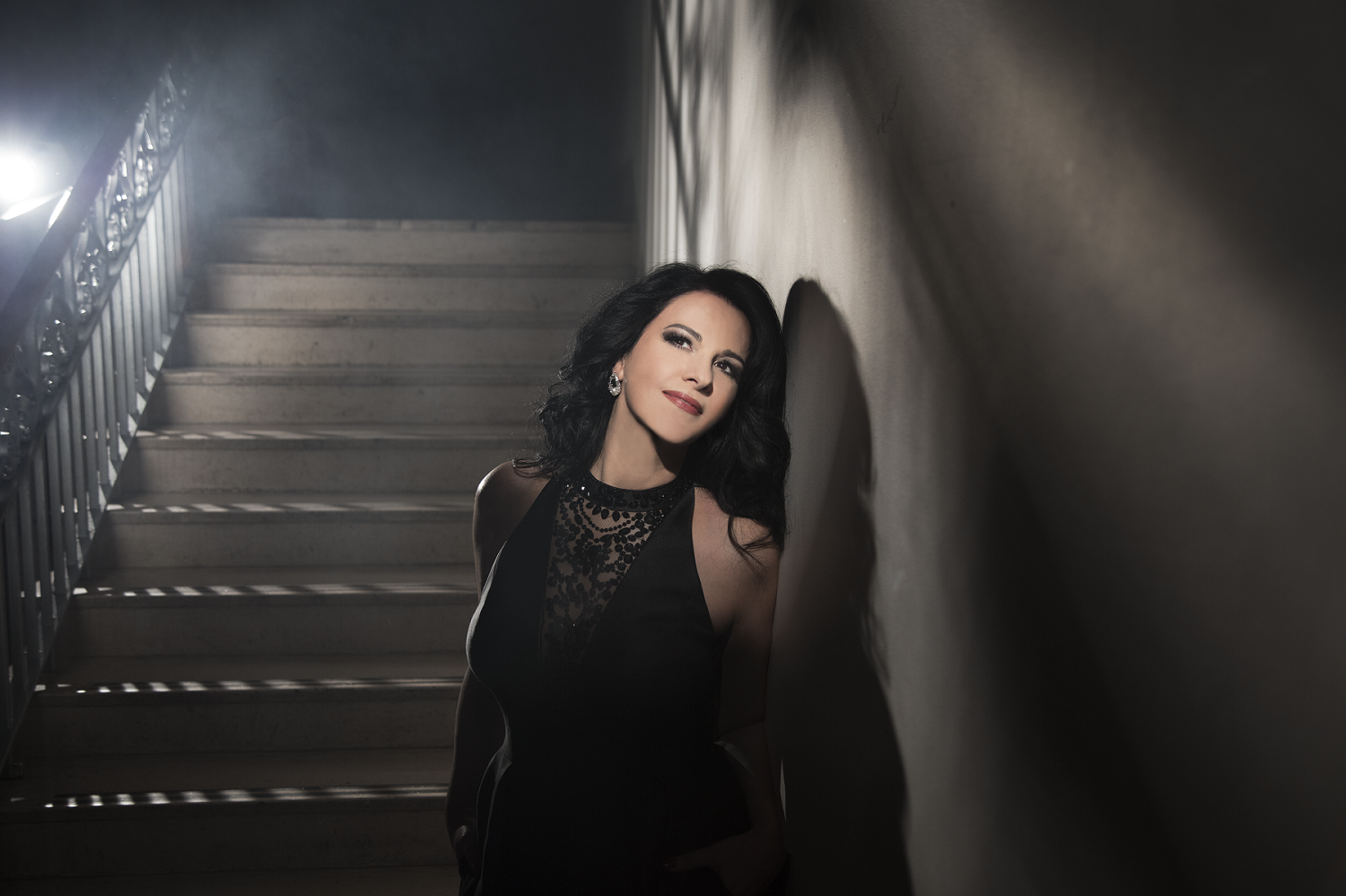 Soprana Angela Gheorghiu, dezvăluire uluitoare!