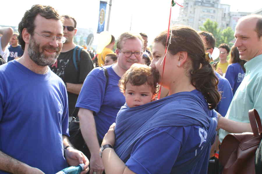 PNȚMM: În apărarea valorilor creștine