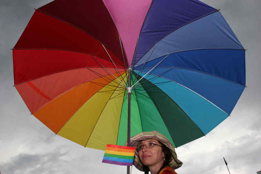 Curtea Supremă a Federației Ruse a interzis „mișcarea LGBT”