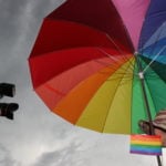 închisoare pentru solidaritate cu comunitatea LGBTQ, Rusia, Vladimir Putin