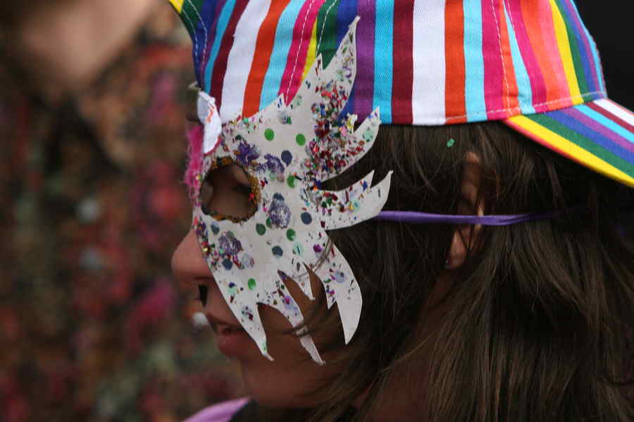 Zelenski i-a făcut fericiți pe homosexuali