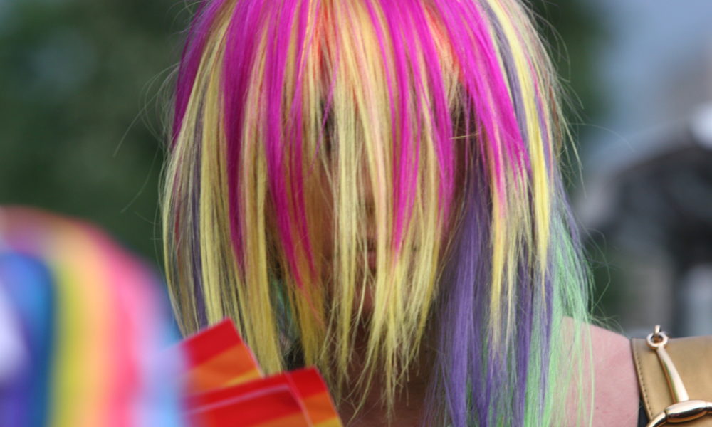 Gayfest, homosexuali, travestiti, gay, lgbtq (527)