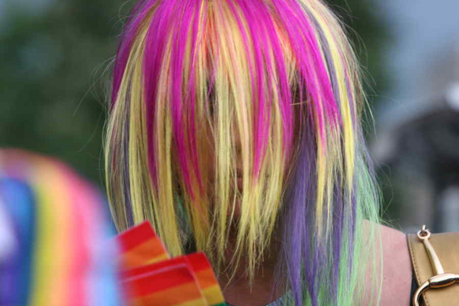 Diversitate și perversitate