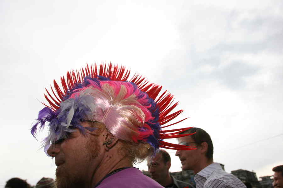 Lovitură pentru comunitatea LGBTQ 