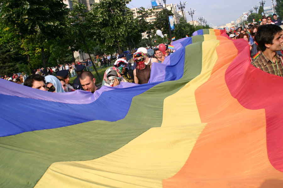 UE: Strategia aceasta face parte dintr-o nouă eră