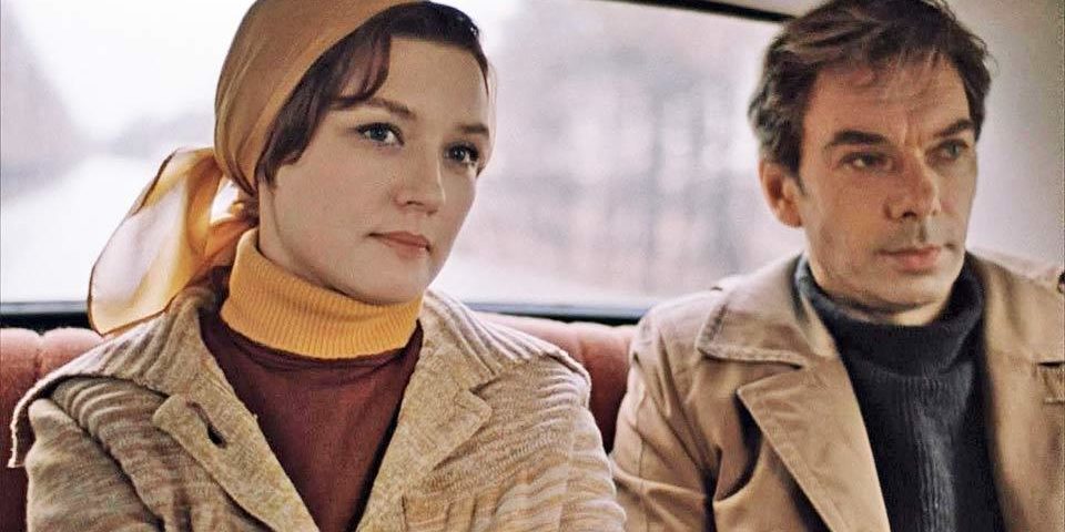 Moscova nu crede în lacrimi