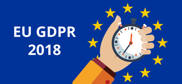 Mai este o zi. Sunt încă firme care n-au auzit de regulamentul GDPR