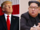Trump-Kim Jong-Un