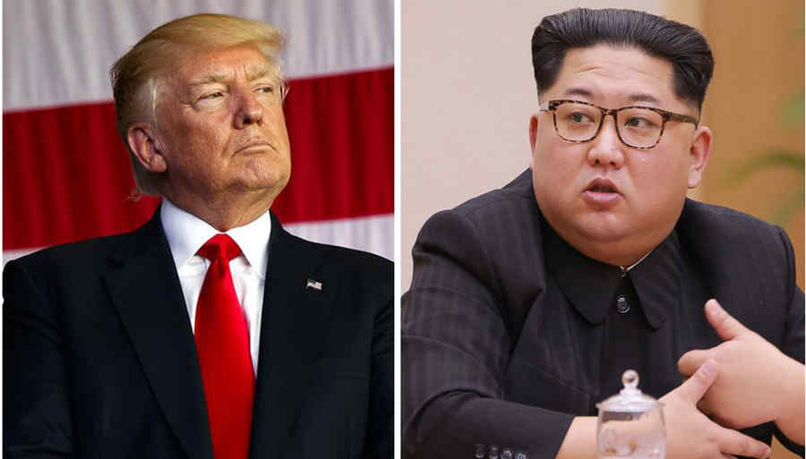 Trump, mulțumit de Coreea de Nord: „Au distrus deja unul din marile lor…”