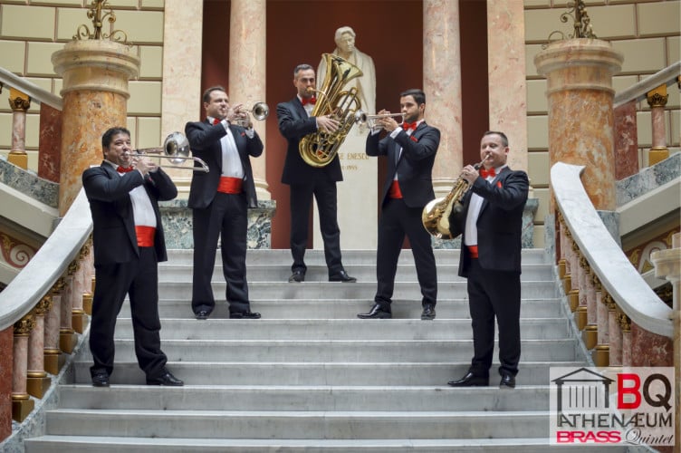 Concerte internaţionale de Rusalii