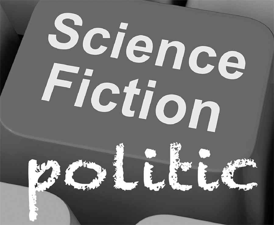 SF de ieri a devenit unealta de azi prin intermediul Inteligenței Artificiale