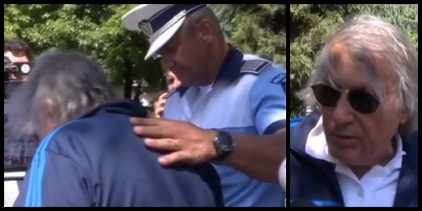 Ilie Năstase, „aproape de comă alcoolică”
