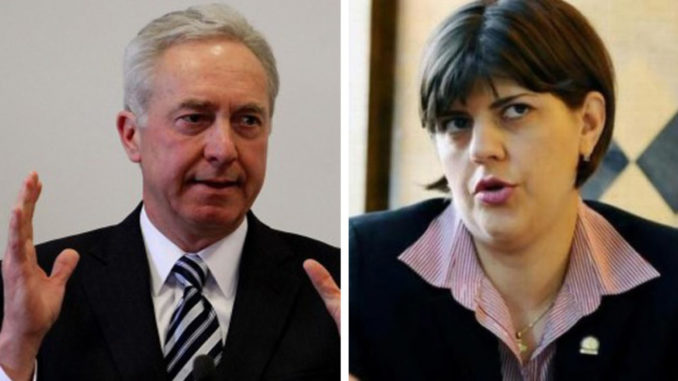 Analiză în presa străină: Kovesi, procuror stalinist, România – la nivelul unui „stat mafiot”