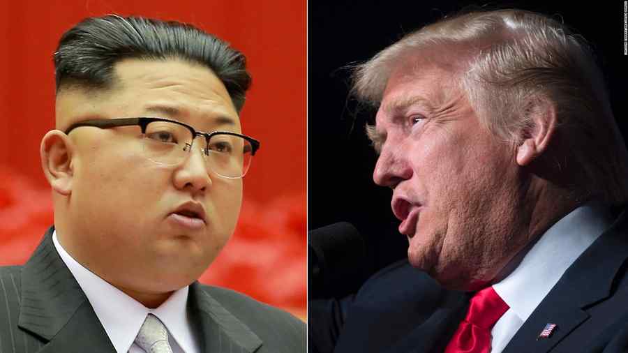 Kim Jong-un, „CADOU” periculos de la Trump. Decizia a stârnit reacții!