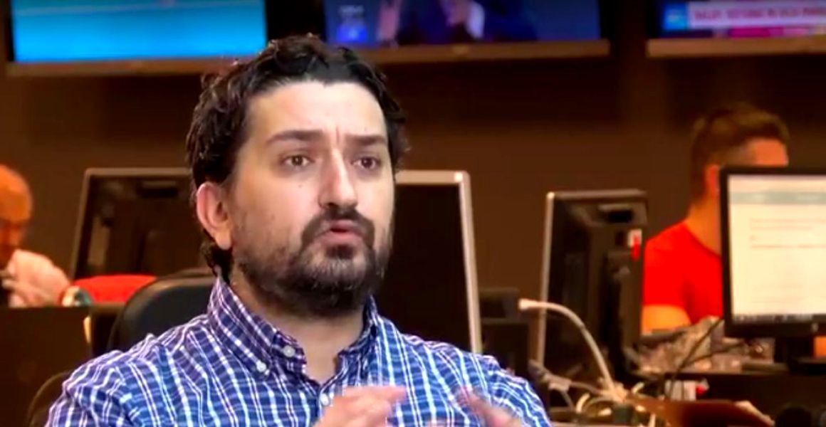 G4Media: cercetători CNSAS, la Academia SRI